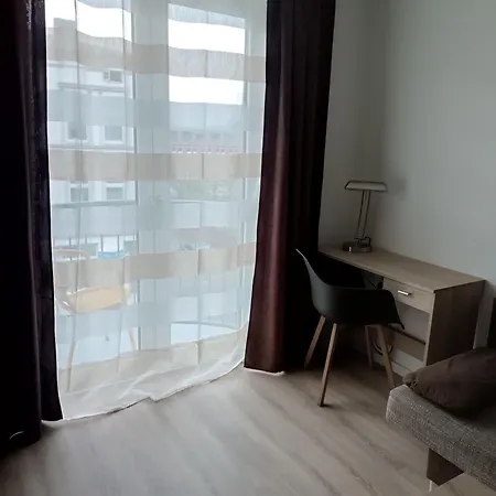 Leuchtturm Mit E-bike Verleih Apartmán Wilhelmshaven