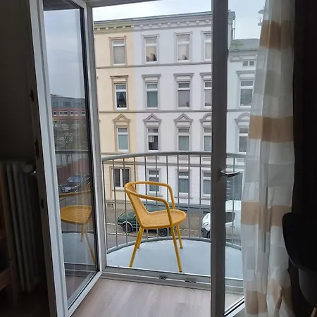 Leuchtturm Mit E-bike Verleih * Wilhelmshaven